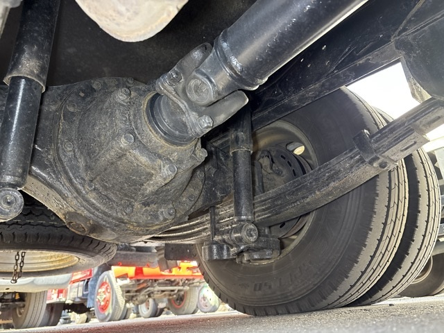 2017 Aerial Platform Toyota Dyna TKG-XZU600A - Image 12