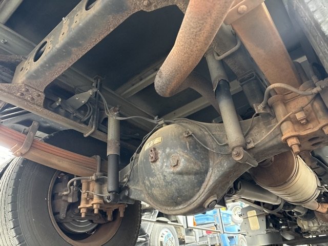 2013 Van Wing Mitsubishi Fuso Canter TKG-FEB50 - Image 12