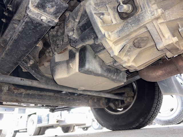 2014 Flat Body Truck Mitsubishi Fuso Canter TKG-FEA50 - Image 12