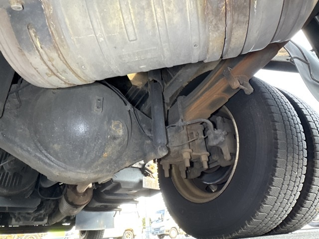 2013 Vacuum Truck Mitsubishi Fuso Canter TKG-FEA80 - Image 12