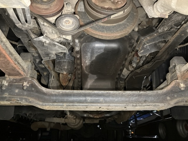 2010 Crane Truck Hino Ranger BKG-FC7JKYA - Image 12