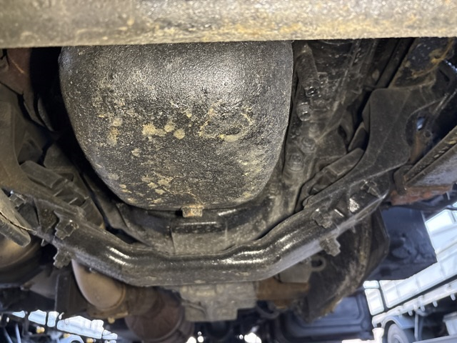 2012 Self Loader Hino Ranger TKG-FC7JJAA - Image 12