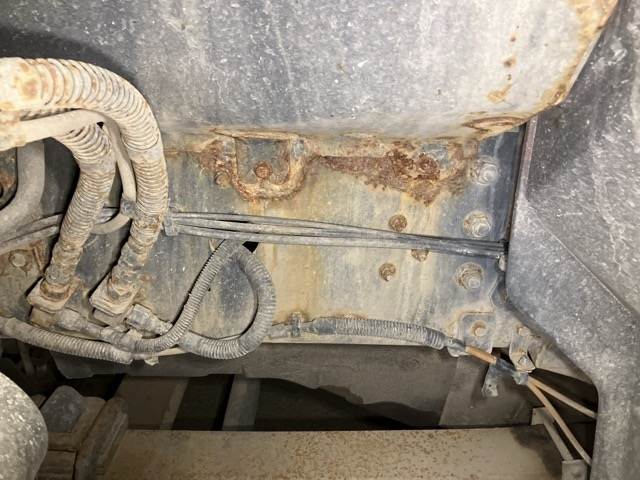 2013 Concrete Mixer Truck UD Nissan Quon QKG-CW5XL - Image 12