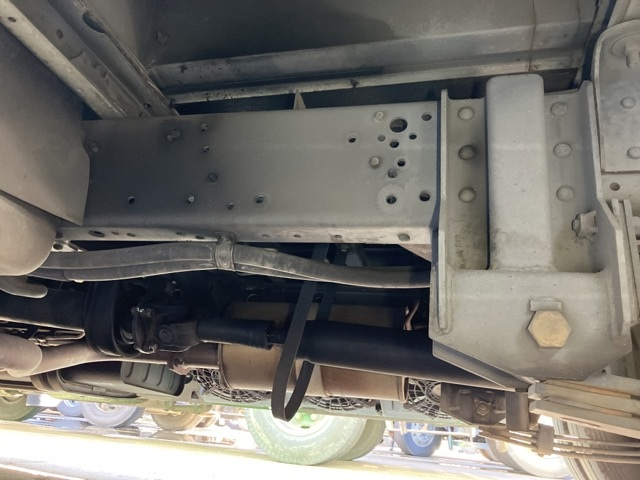 2009 Bus Nissan Civilian PDG-EVW41 - Image 12