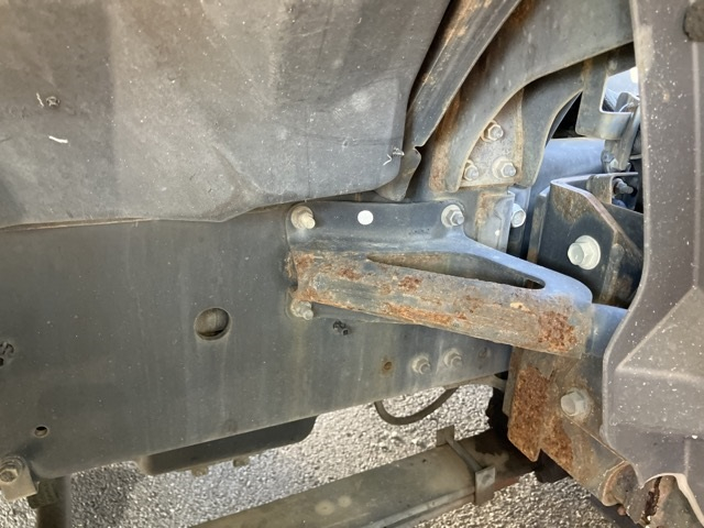 2016 Trailer Head Hino Profia QPG-SH1EEDG - Image 12