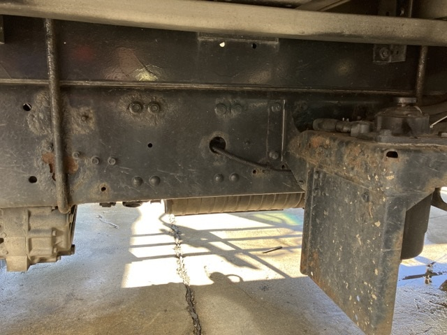 2005 Van Wing Mitsubishi Fuso Fighter PJ-FK61FLZ - Image 12