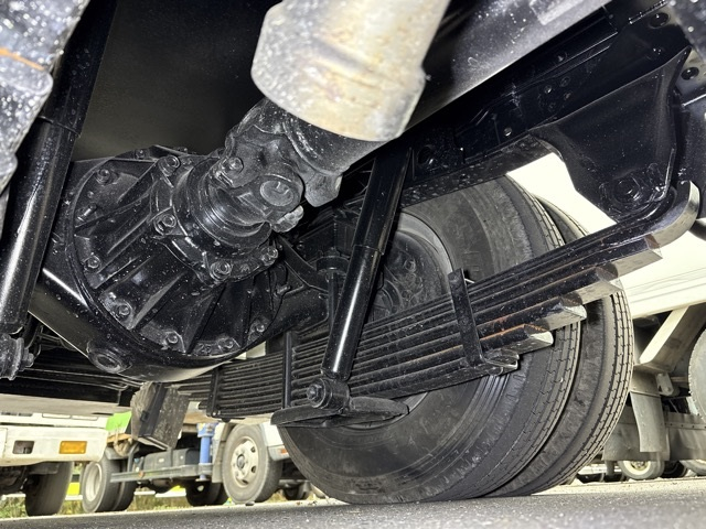 2019 Aerial Platform Isuzu Elf TPG-NKR85AN - Image 12