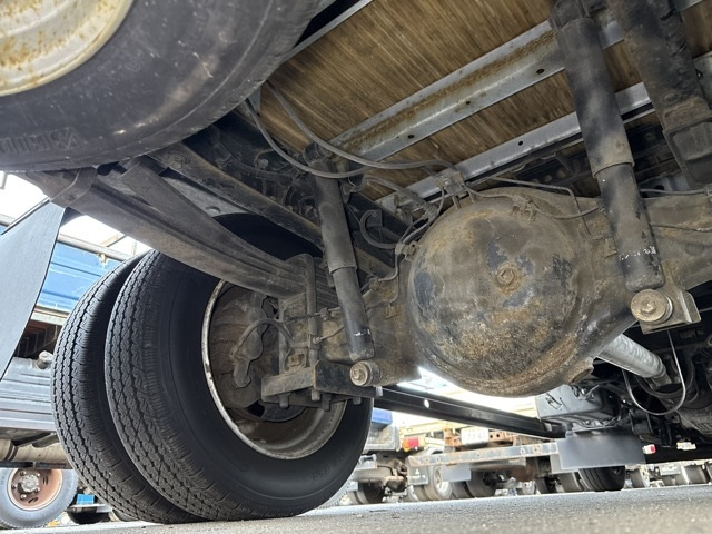 2018 Flat Body Truck Toyota Toyoace TKG-XZU710 - Image 12