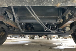 2013 Crane Truck Isuzu Forward SKG-FSR90S2 - Image 11