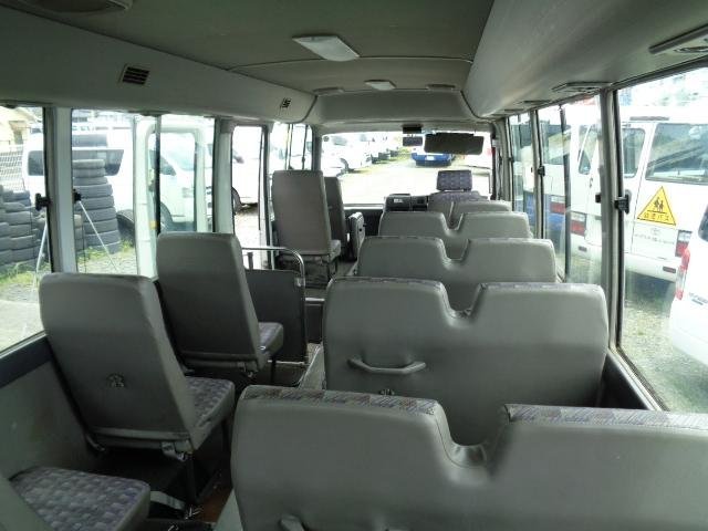 2004 Bus Nissan Civilian KK-BHW41 - Image 12