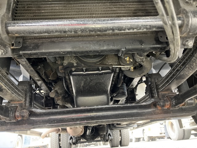 2012 Van Wing Isuzu Forward LKG-FTR90T2 - Image 12