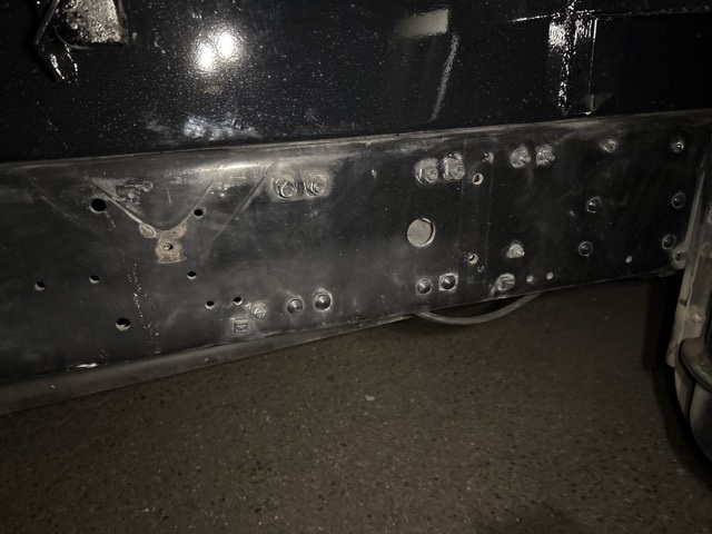 2013 Dump Tipper Truck Mitsubishi Fuso Fighter QKG-FK72FZ - Image 12