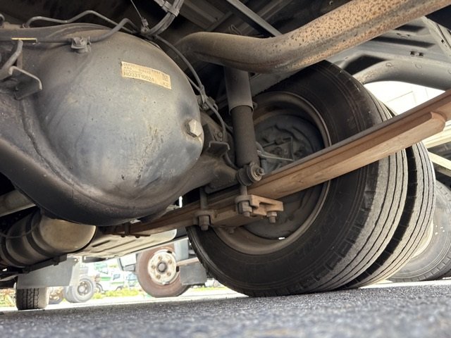 2004 Van Wing Mitsubishi Fuso Canter KK-FE70EB - Image 12