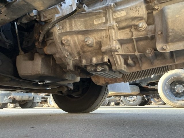 2013 Chassis Truck Mitsubishi Fuso Canter TKG-FEA20 - Image 11