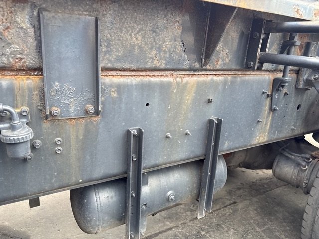 2014 Arm Roll Isuzu Giga QDG-CYZ52AMQ - Image 12