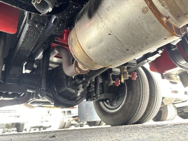 2006 Others Trucks Hino Dutro PD-XZU304E - Image 12