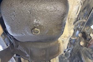 2006 Tank Truck Mitsubishi Fuso Fighter PA-FK71D