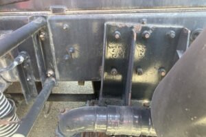 2006 Tank Truck Isuzu Giga PJ-CXG77P6