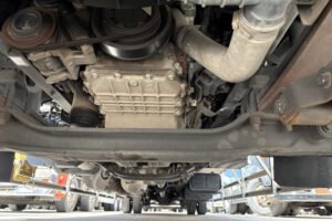 2018 Others Trucks Hino Ranger 2KG-FD2ABG