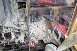 2006 Dump Tipper Truck Isuzu Giga PJ-CXZ51K6