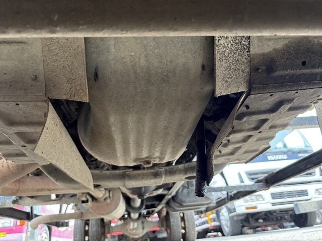 1998 Dump Tipper Truck Nissan Condor KC-MK260LH - Image 12