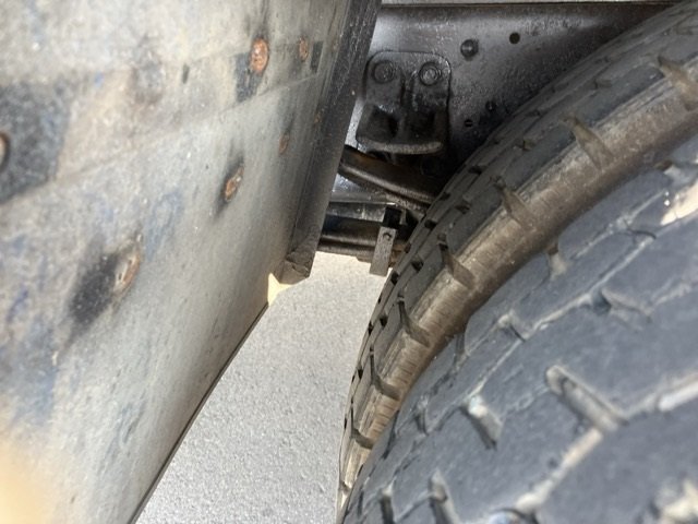 2013 Self Loader Isuzu Forward TKG-FRR90S1 - Image 11