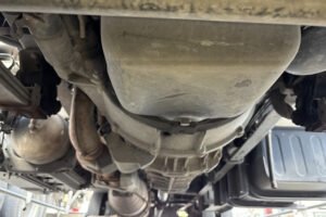 2014 Freezer Refrigerator Truck Isuzu Forward TKG-FRR90S2