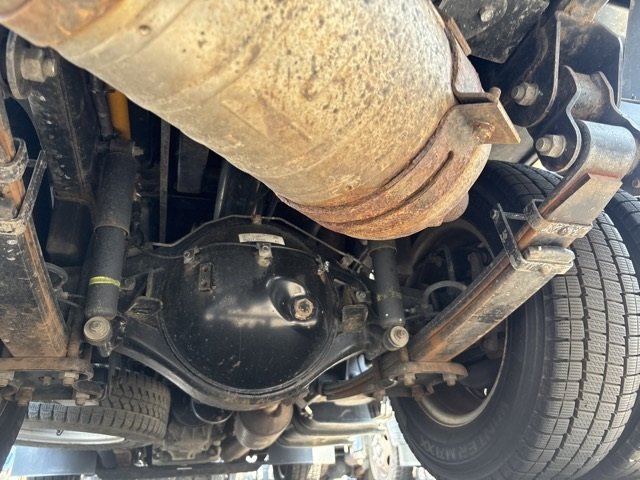2019 Dump Tipper Truck Mitsubishi Fuso Canter TPG-FBA30 - Image 12