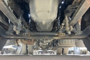 2015 Trailer Head Hino Profia QPG-SH1EDDG
