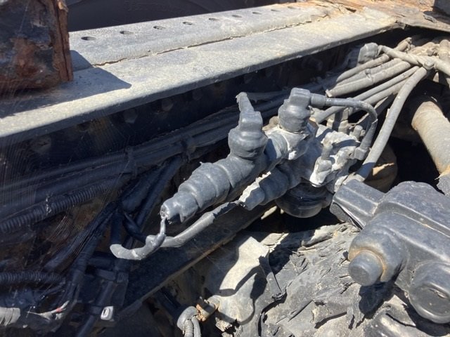 2015 Trailer Head Hino Profia QPG-SH1EDDG - Image 12