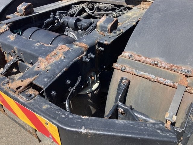 2015 Trailer Head Hino Profia QPG-SH1EDDG - Image 15