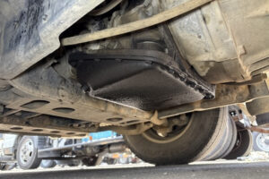 2012 Dump Tipper Truck Isuzu Elf TKG-NKR85AD