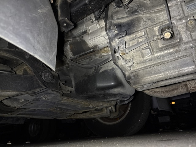 2005 Double Cab Truck Mitsubishi Fuso Canter PA-FE70DB - Image 13