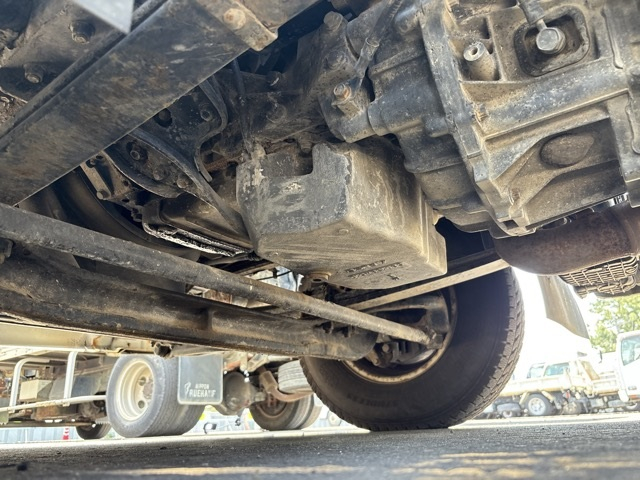 2013 Crane Truck Mitsubishi Fuso Mitsubishi Fuso Other TKG-FEB50 - Image 12