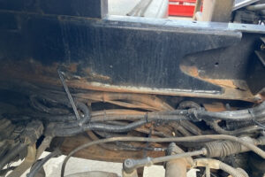 2013 Dump Tipper Truck Nissan Quon QKG-CW5XL