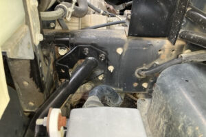 2008 Dump Tipper Truck Isuzu Forward PKG-FRR90S2