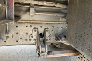 2006 Aerial Platform Mitsubishi Fuso Fighter PA-FK71D - Image 12