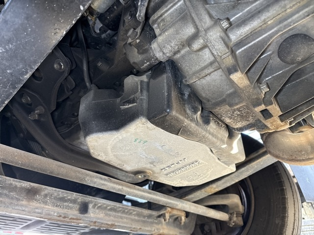 2011 Flat Body Truck Mitsubishi Fuso Canter SKG-FEA50 - Image 13