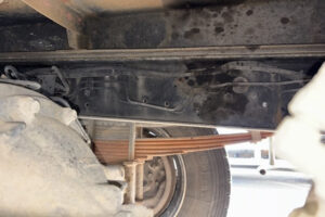 2005 Vacuum Truck Isuzu Forward PB-FRR35C3S