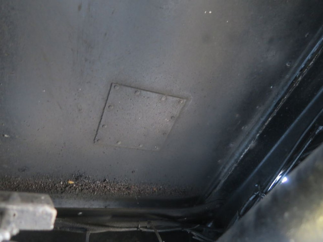 2003 Tank Truck UD Nissan Big Thumb KL-CV48E - Image 13