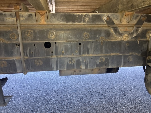 2004 Crane Truck Isuzu Forward KK-FRR35H3S - Image 13