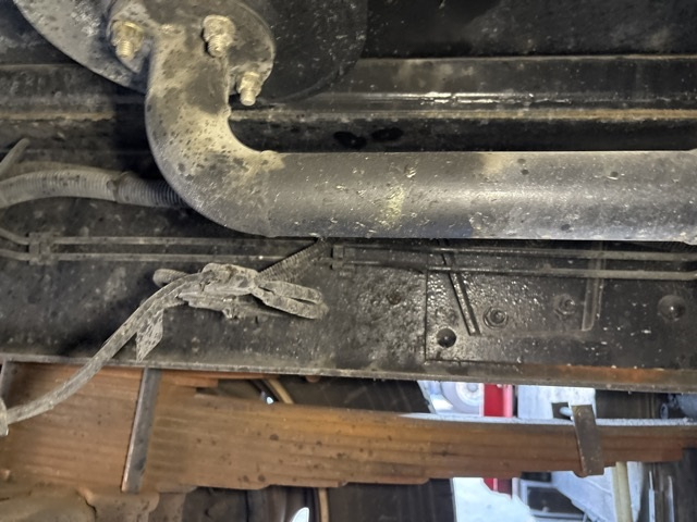 2006 Others Trucks Hino Ranger ADG-GD7JGWA - Image 13