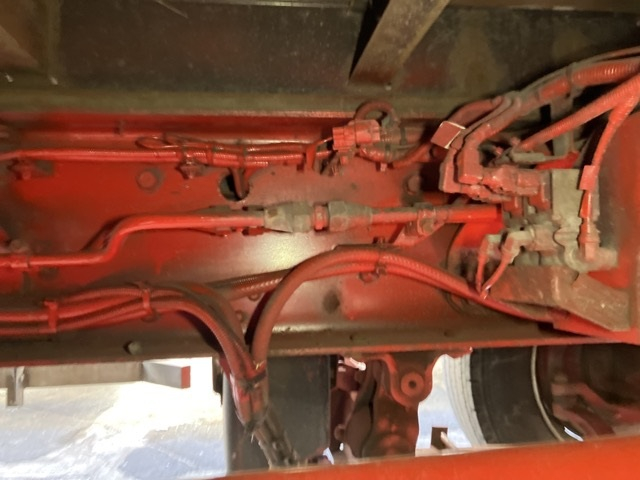 2016 Flat Body Truck Mitsubishi Fuso Super Great QPG-FS64VZ - Image 13