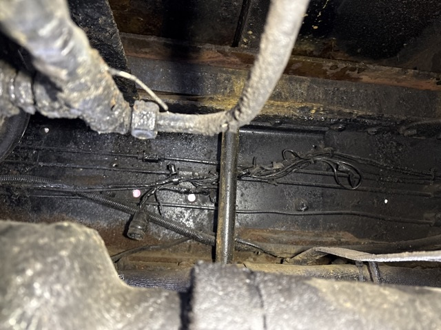 1995 Self Loader Mitsubishi Fuso Super Great KC-FS411TZ - Image 13