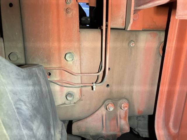 2013 Dump Tipper Truck Isuzu Giga QKG-CX77AT - Image 13