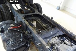 2016 Dump Tipper Truck Isuzu Elf TPG-NKR85AD