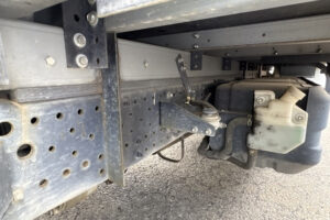 2017 Freezer Refrigerator Truck Isuzu Elf TSG-NPR85AN