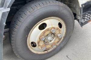 2015 Chassis Truck Mitsubishi Fuso Canter TKG-FGA50 - Image 12