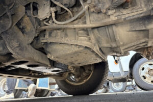 2009 Dump Tipper Truck Isuzu Elf BKG-NJR85AD