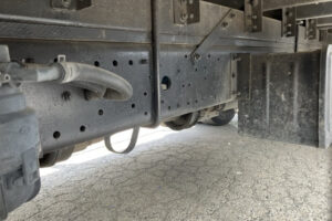 2015 Freezer Truck Hino Dutro TKG-XZU775M - Image 11